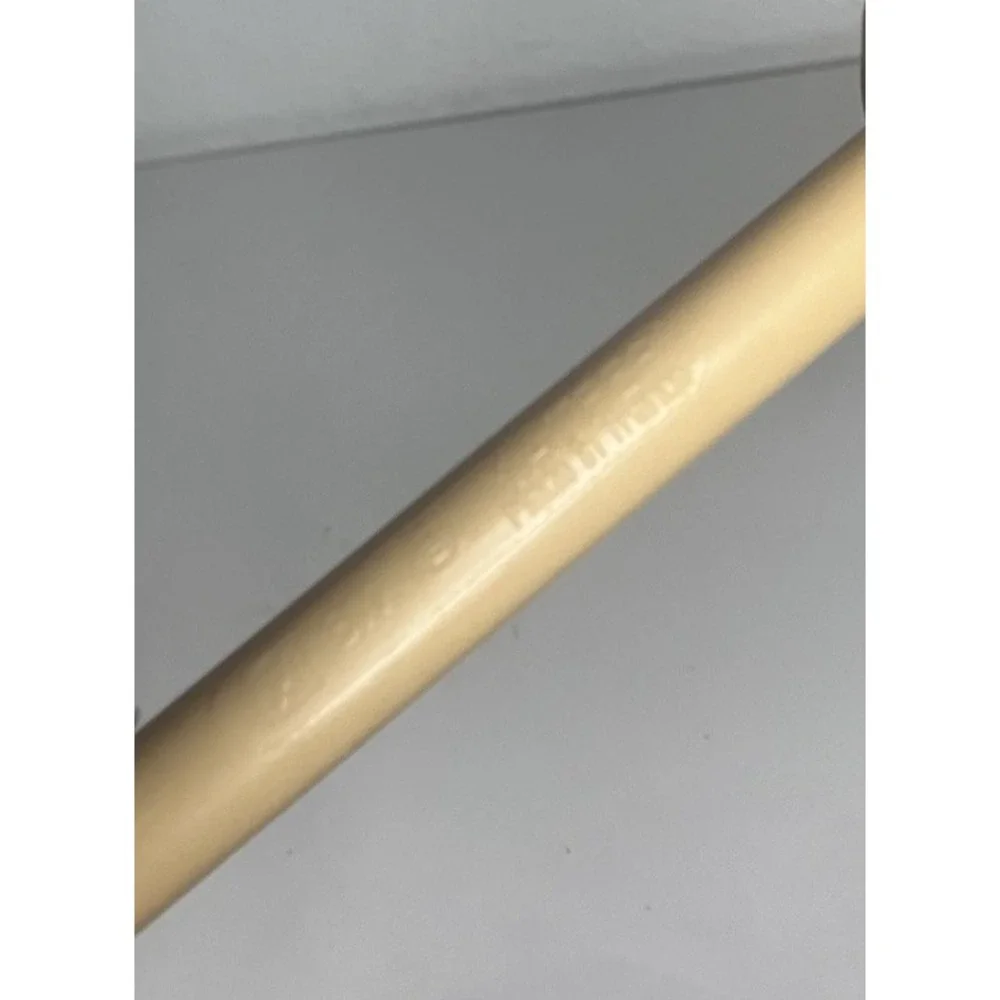 Matfer Bourgeat Exoglass Tan Mixing Serving Spoon France Made 300 Heat Resistant